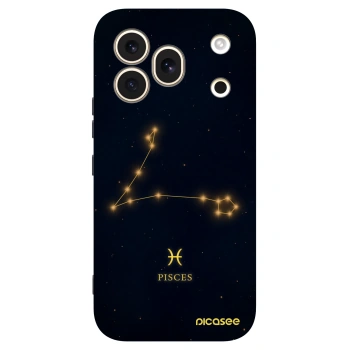Ovitek za Honor 600 Pro - PISCES