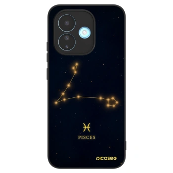 Ovitek za Xiaomi Redmi Note 17 Pro 5G - PISCES