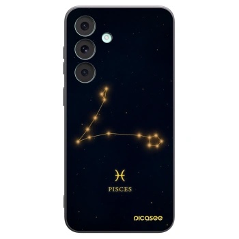 Ovitek za Samsung Galaxy S26 FE - PISCES