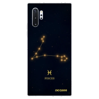 Ovitek za Samsung Galaxy Note 10+ N975F - PISCES
