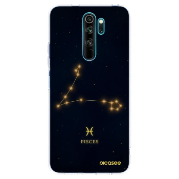 Ovitek za Xiaomi Redmi Note 8 Pro - PISCES