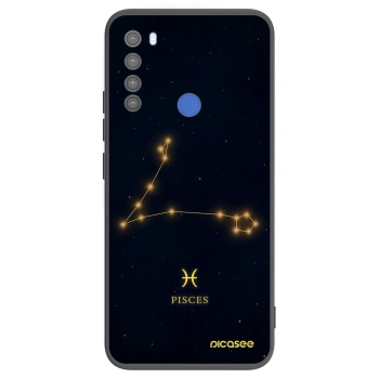 Ovitek za Xiaomi Redmi Note 8T - PISCES