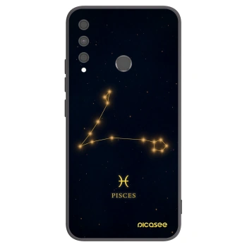 Ovitek za Huawei P40 Lite E - PISCES