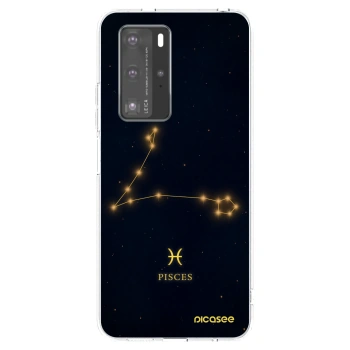 Ovitek za Huawei P40 Pro - PISCES