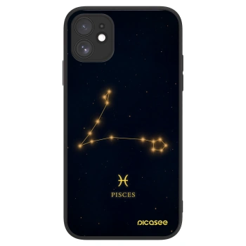 Picasee ULTIMATE CASE za Apple iPhone 11 - PISCES