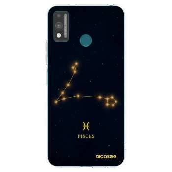 Ovitek za Honor 9X Lite - PISCES