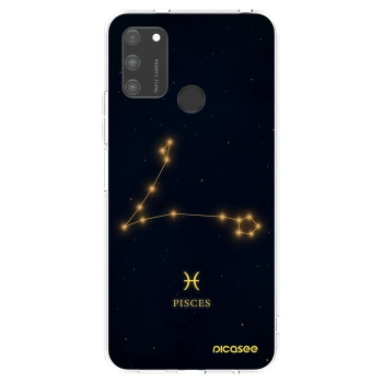 Ovitek za Honor 9A - PISCES
