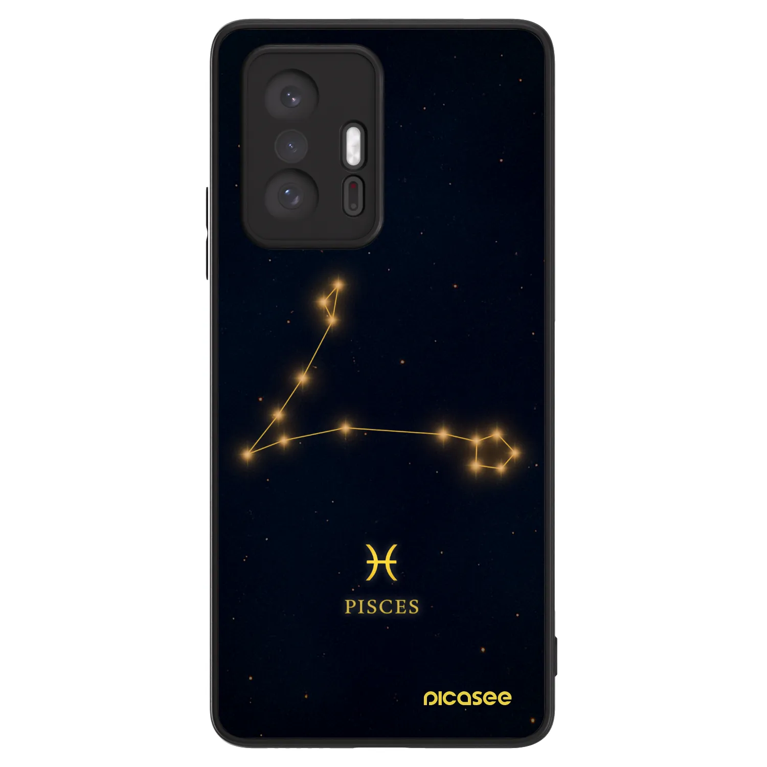 Picasee ULTIMATE CASE za Xiaomi 11T - PISCES