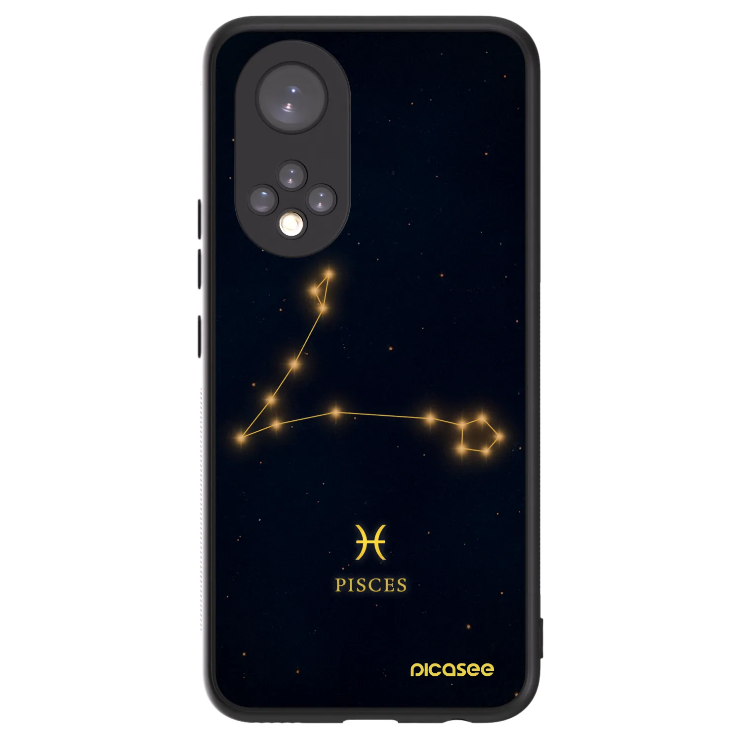 Picasee ULTIMATE CASE za Huawei Nova 9 - PISCES