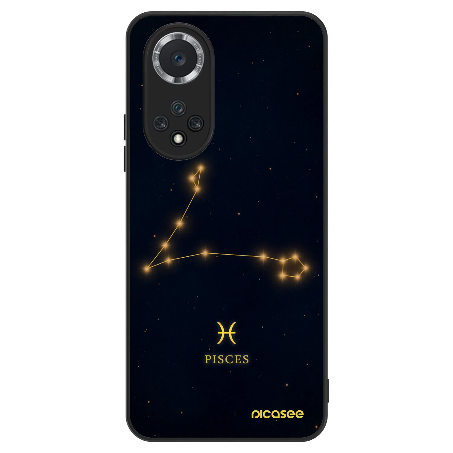 Picasee ULTIMATE CASE za Huawei Nova 9 SE - PISCES