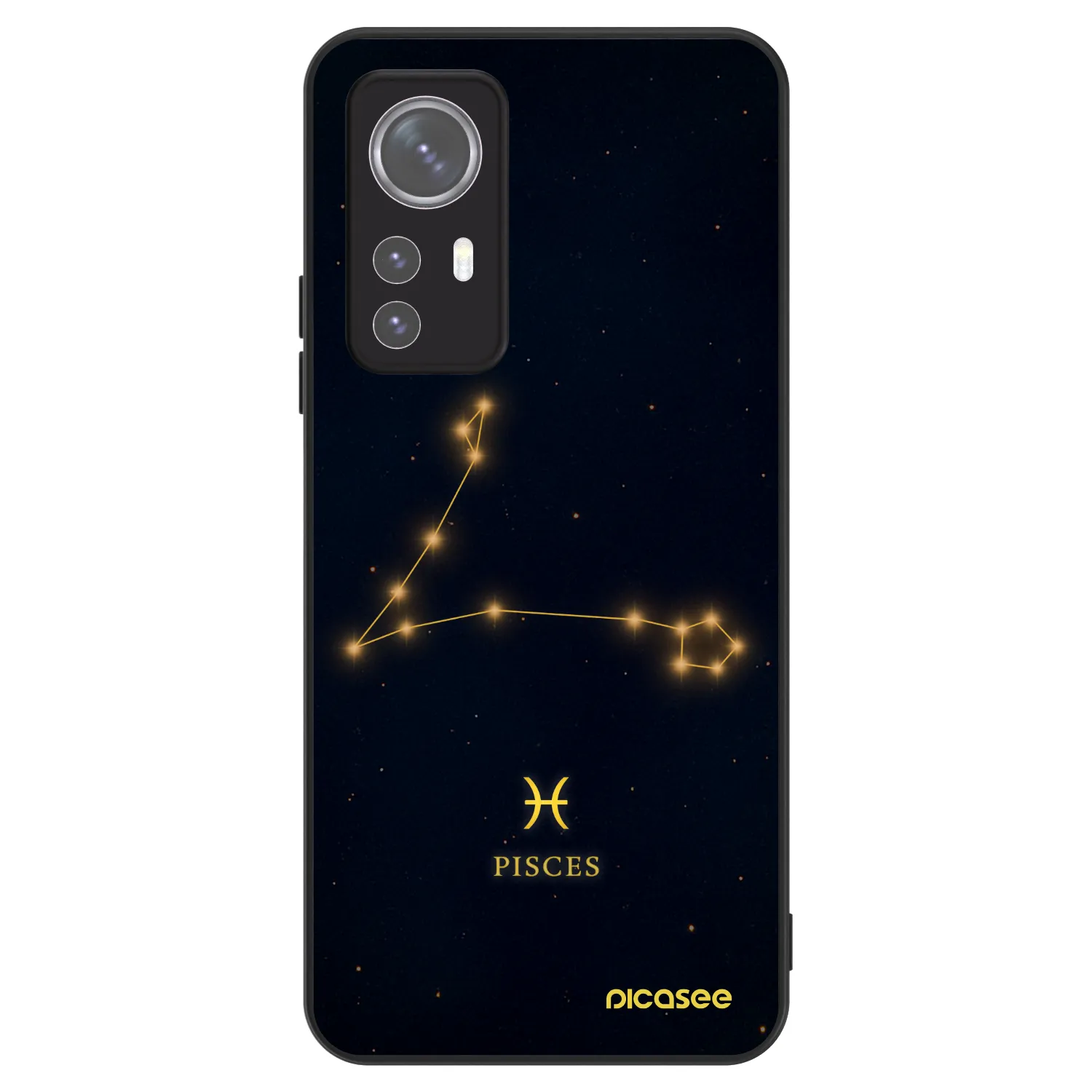 Picasee ULTIMATE CASE za Xiaomi 12 - PISCES
