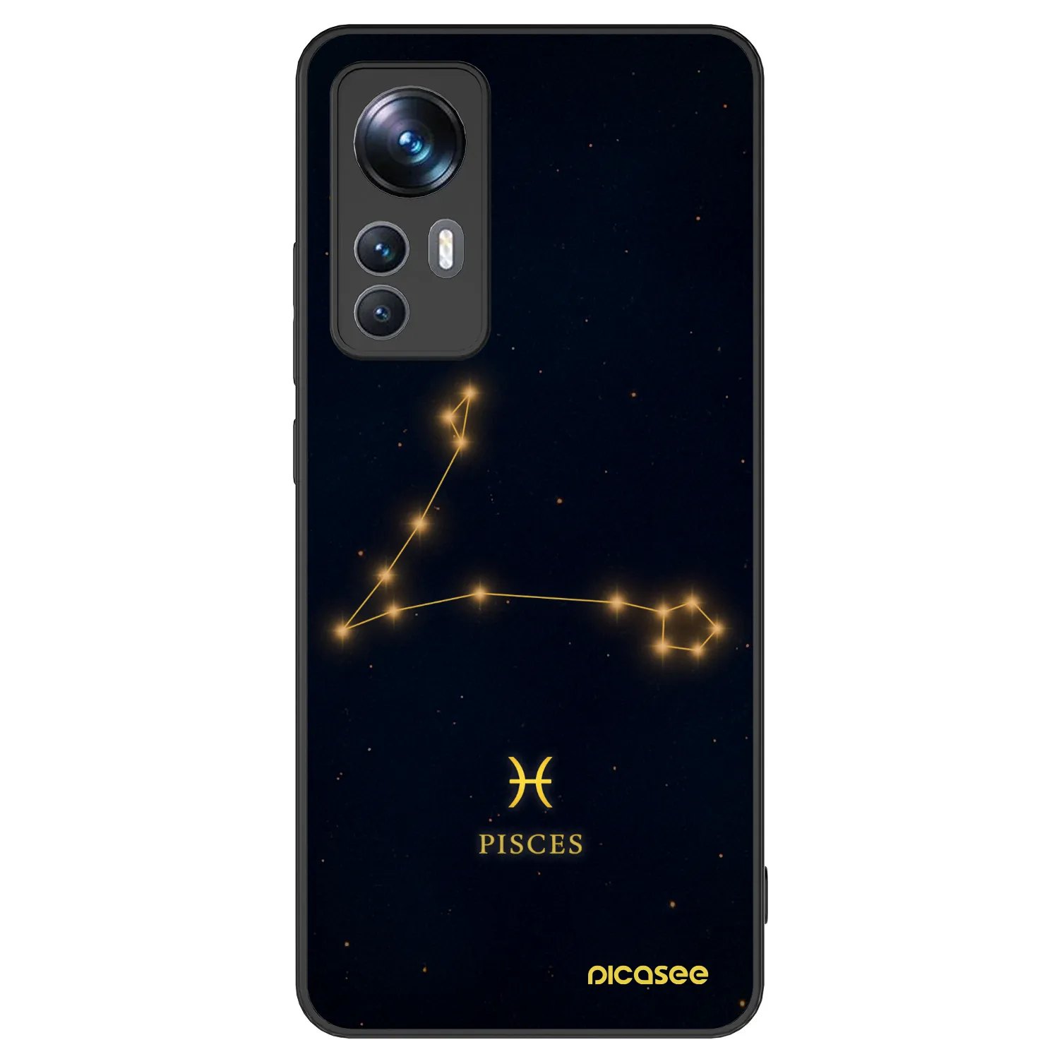 Picasee ULTIMATE CASE za Xiaomi 12T Pro - PISCES