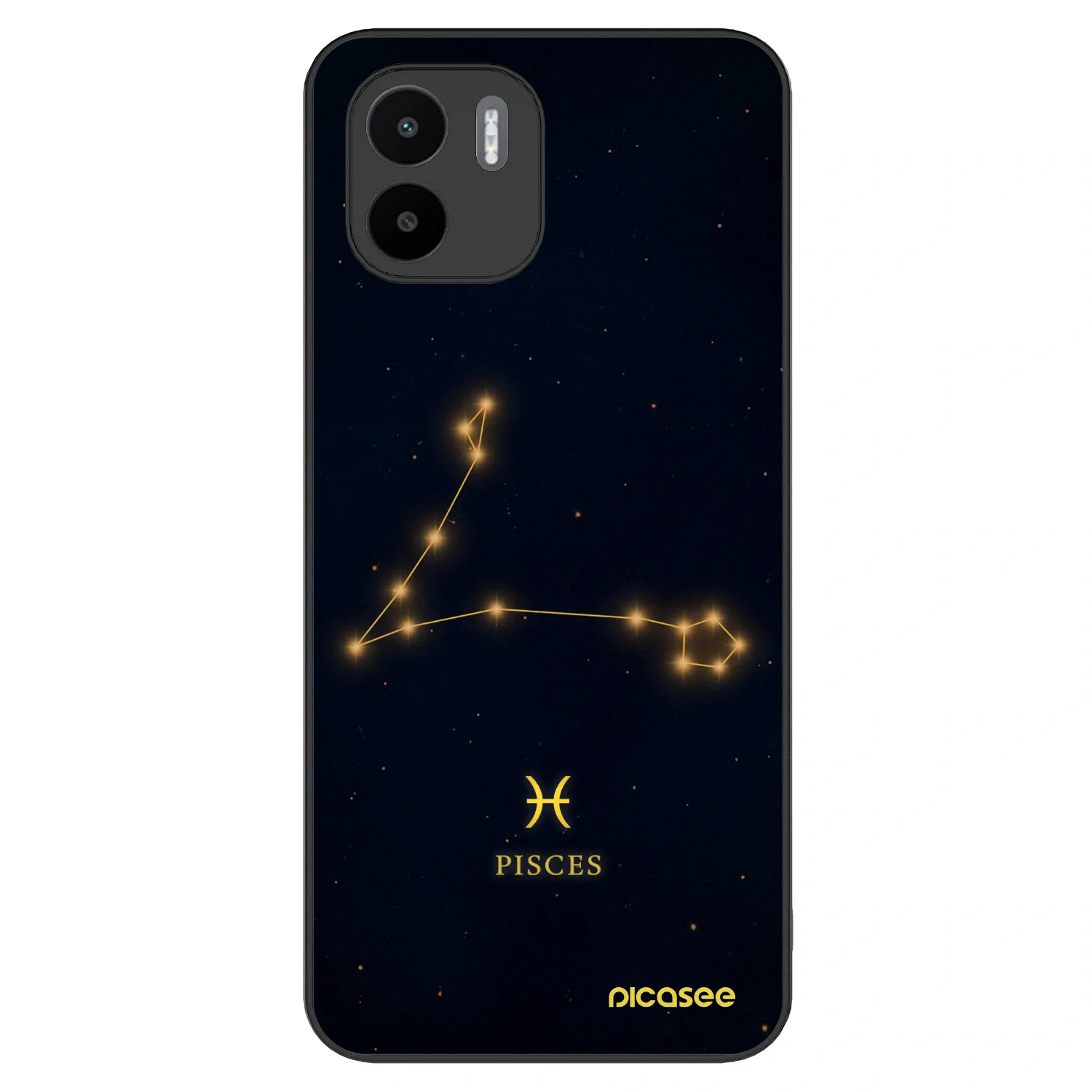 Picasee ULTIMATE CASE za Xiaomi Redmi A1 - PISCES