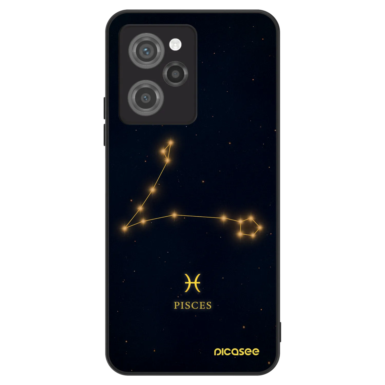 Picasee ULTIMATE CASE za Xiaomi Poco X5 Pro - PISCES