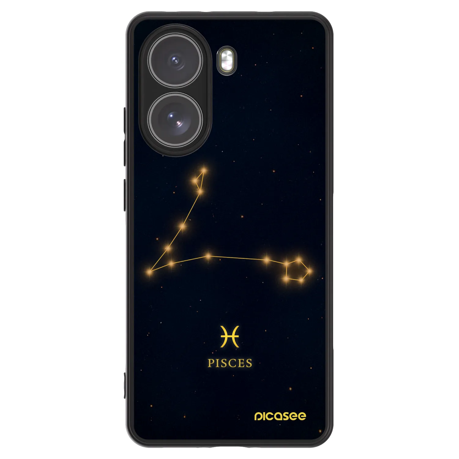 Picasee ULTIMATE CASE za Xiaomi Poco X7 - PISCES