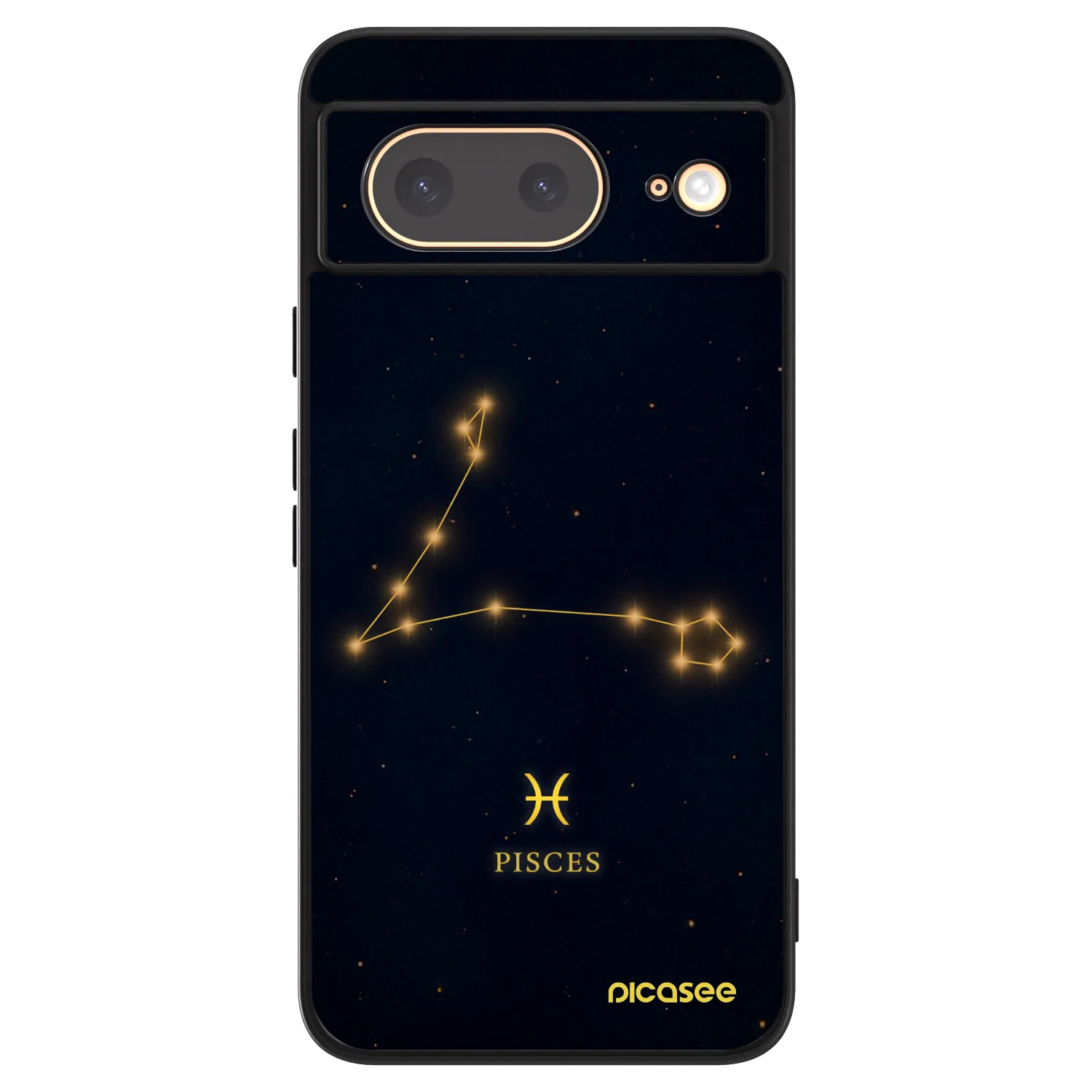 Picasee ULTIMATE CASE za Google Pixel 8 - PISCES