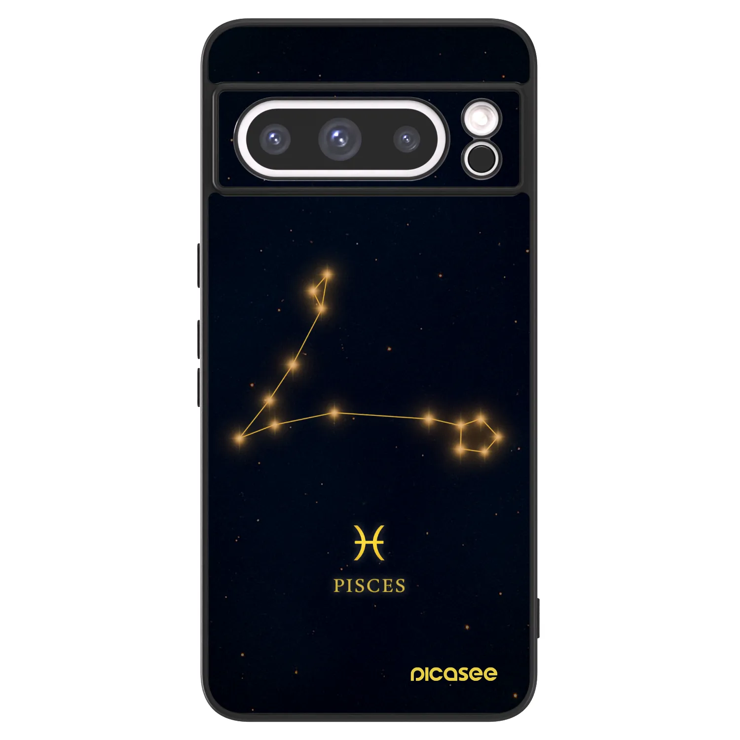 Picasee ULTIMATE CASE za Google Pixel 8 Pro - PISCES