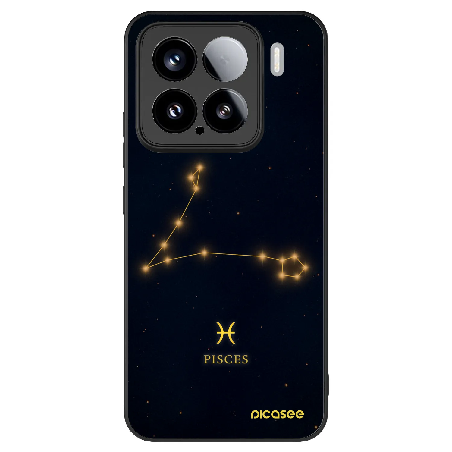 Picasee ULTIMATE CASE za Xiaomi 15 - PISCES