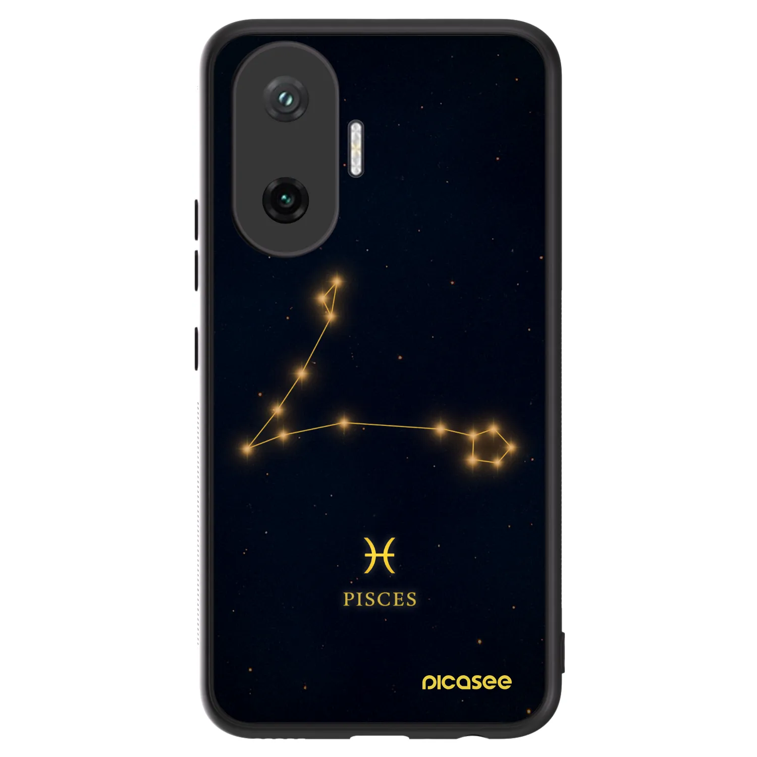 Picasee ULTIMATE CASE za Xiaomi Poco F7 5G - PISCES