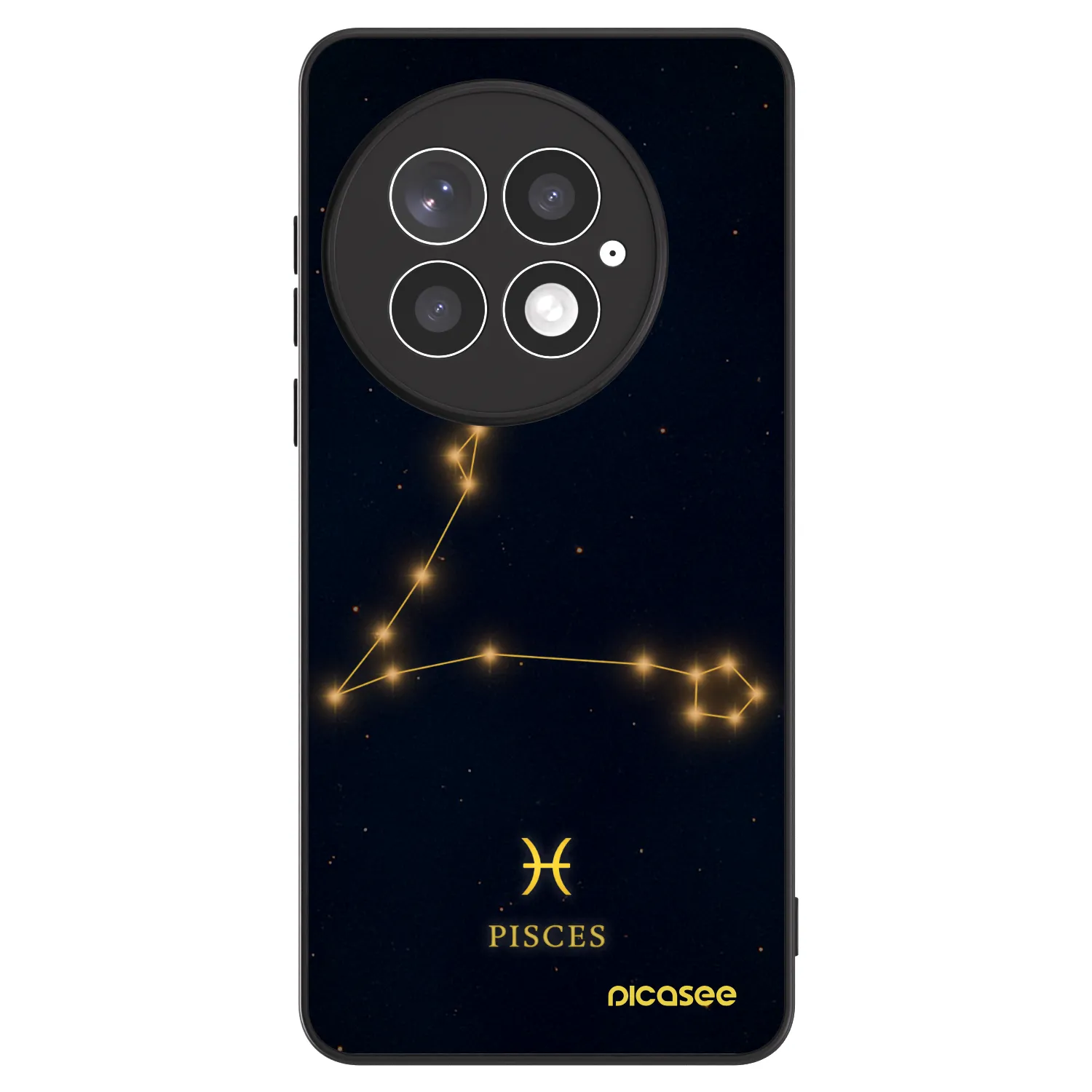 Picasee ULTIMATE CASE za OnePlus 13 5G - PISCES
