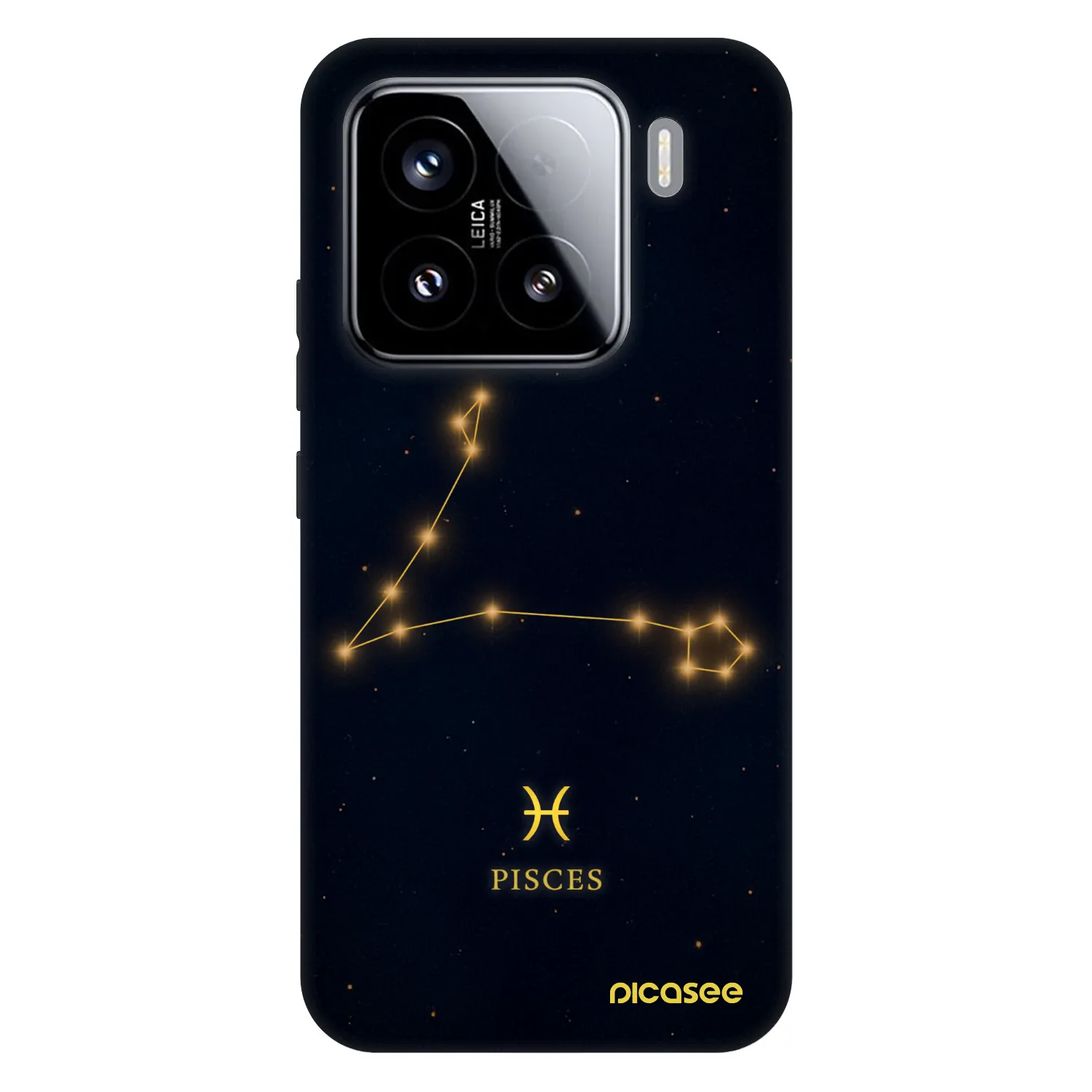 Picasee Fashion Case za Xiaomi 15 - PISCES