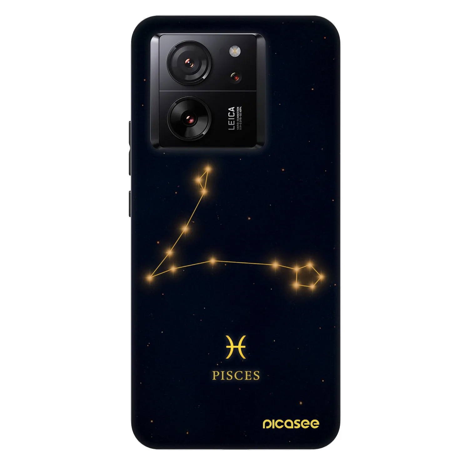 Picasee Fashion Case za Xiaomi 13T Pro - PISCES