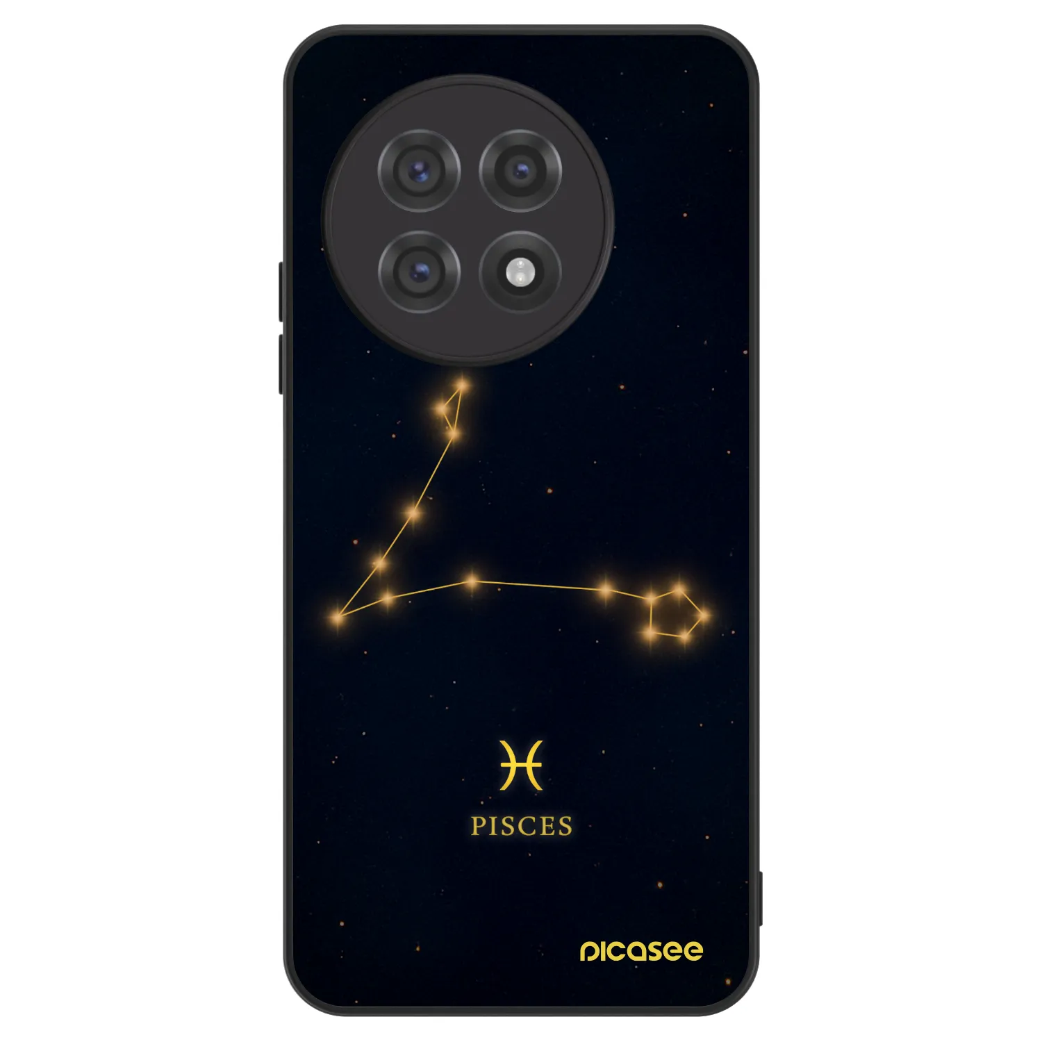 Picasee ULTIMATE CASE za OnePlus 13R 5G - PISCES