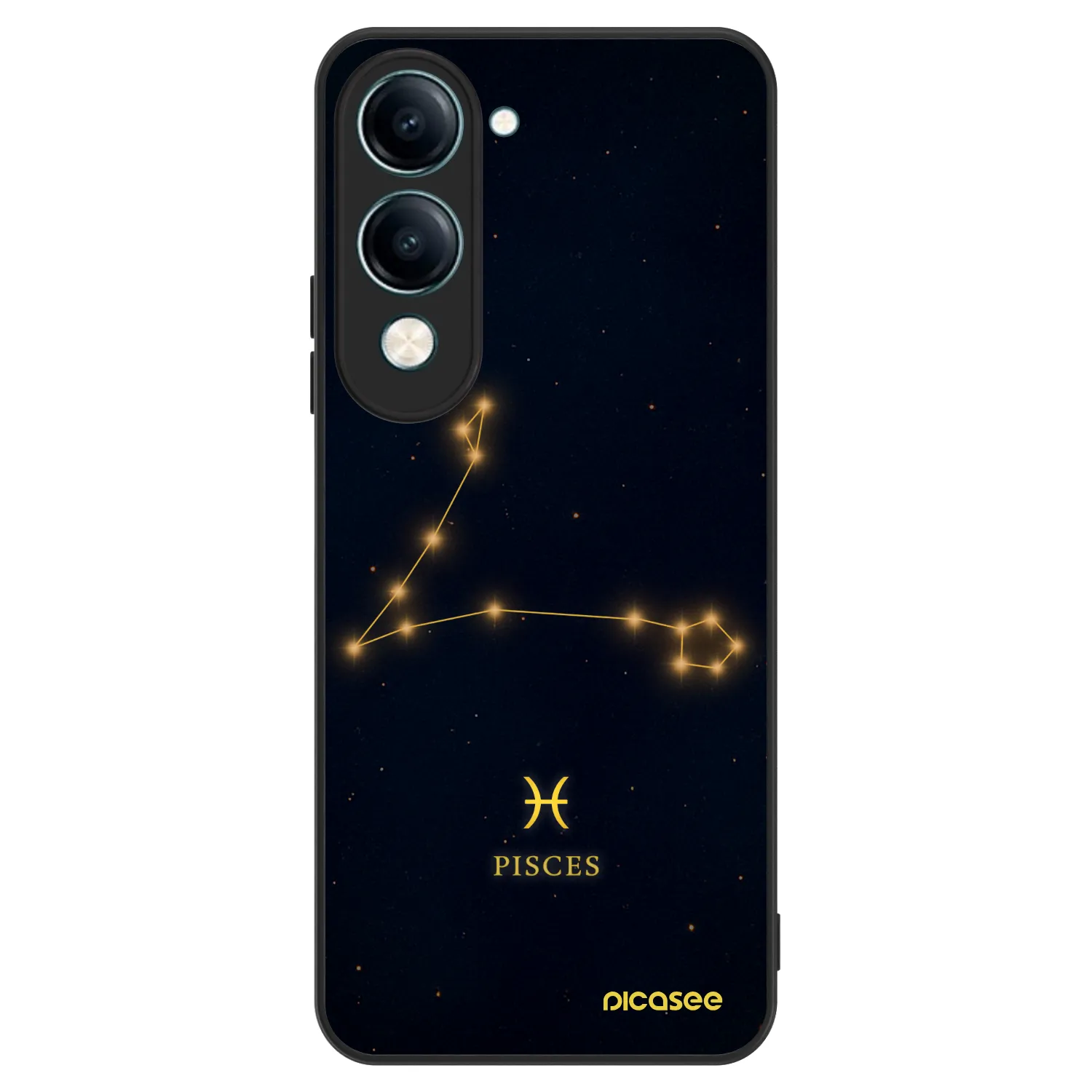 Picasee ULTIMATE CASE za Vivo Y29s 5G - PISCES
