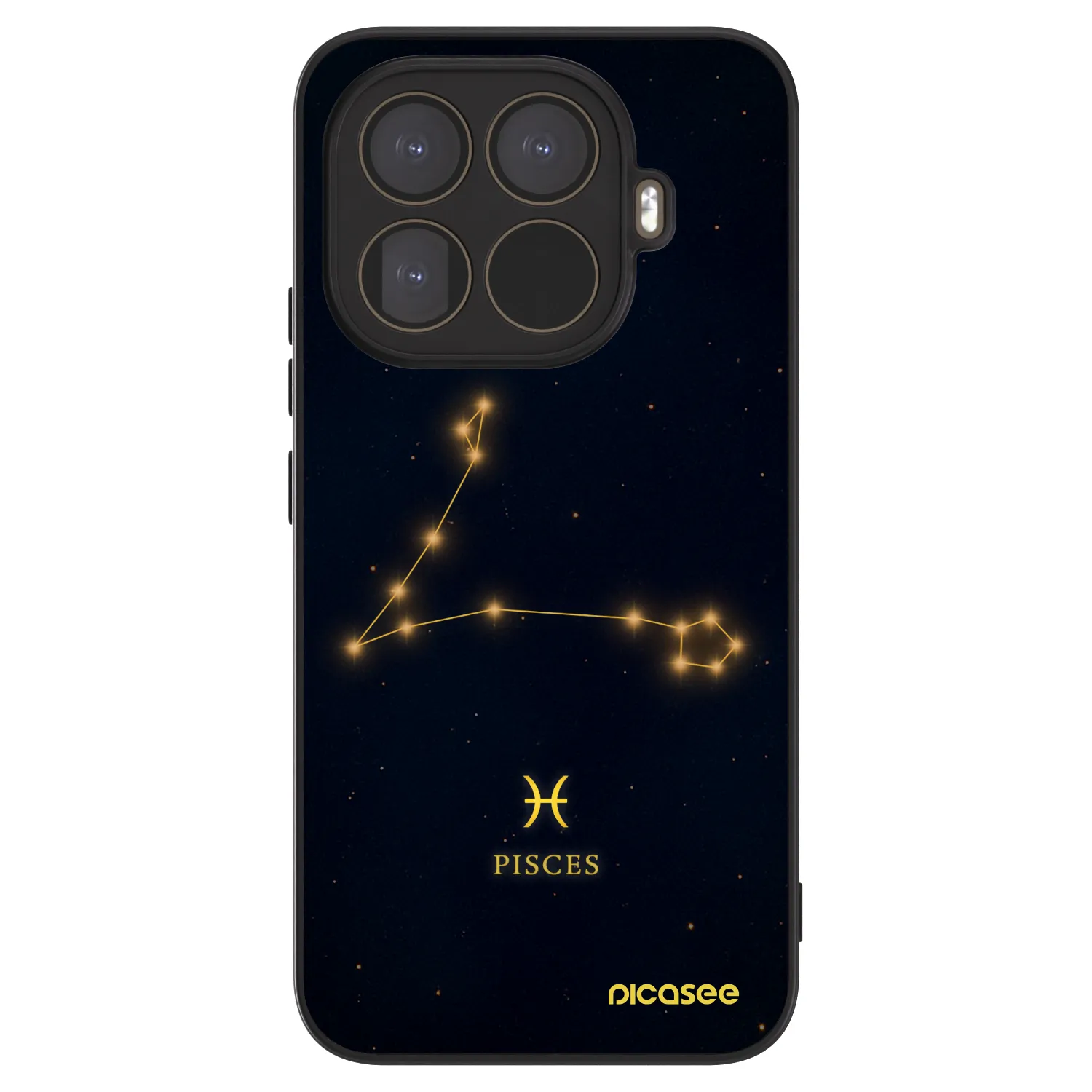 Picasee ULTIMATE CASE za Xiaomi 15T Pro - PISCES