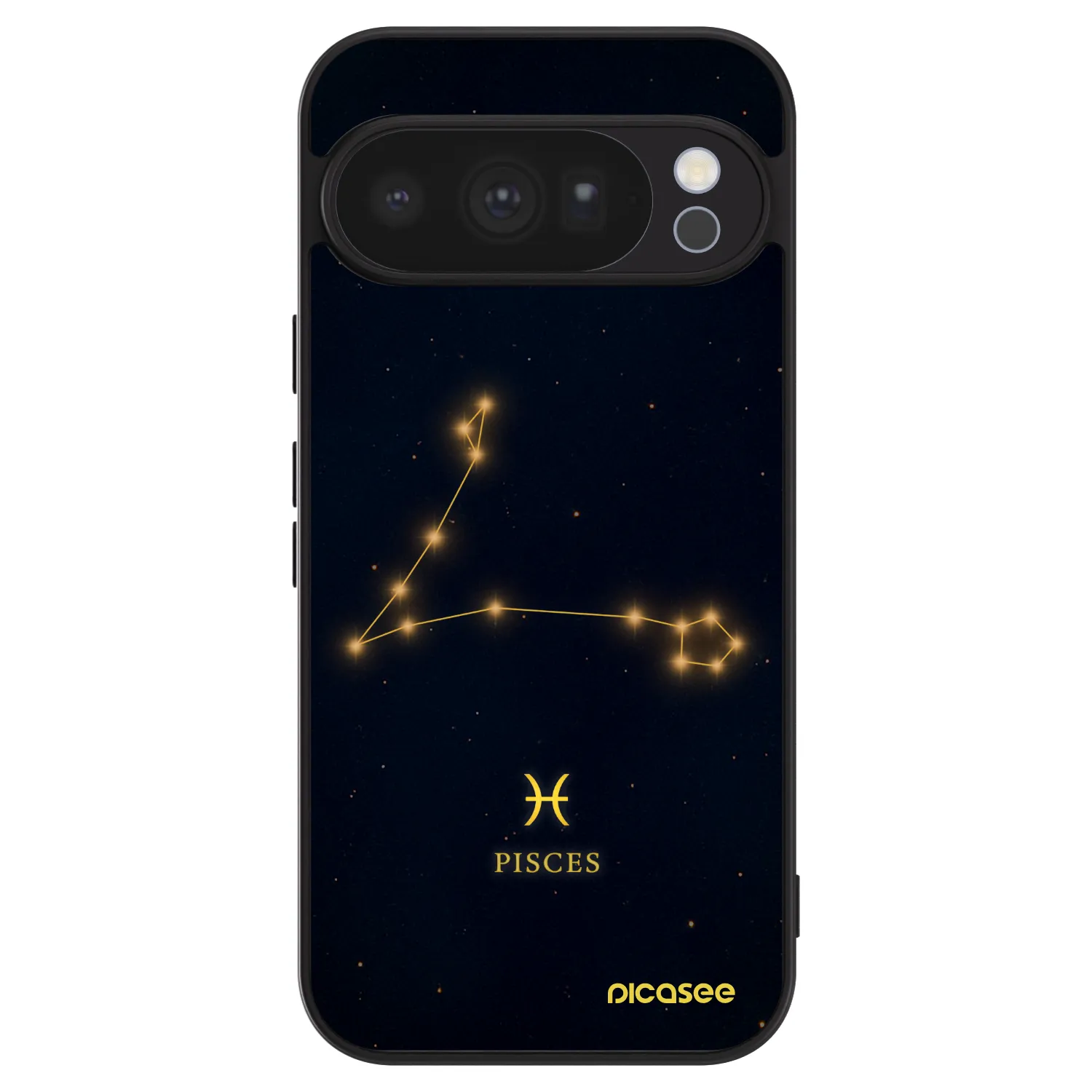 Picasee ULTIMATE CASE za Google Pixel 10 Pro - PISCES