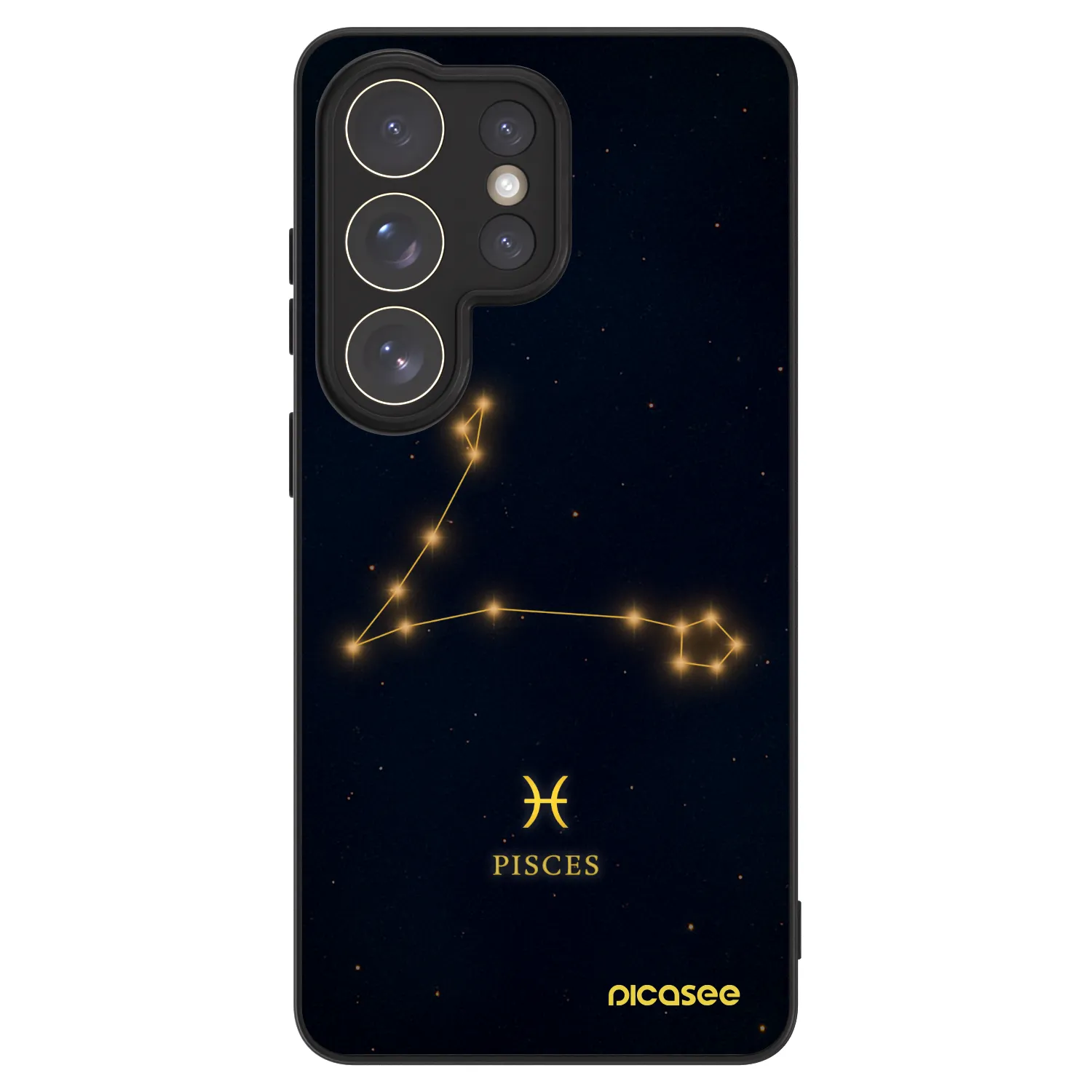 Picasee ULTIMATE CASE za Samsung Galaxy S26 Ultra - PISCES