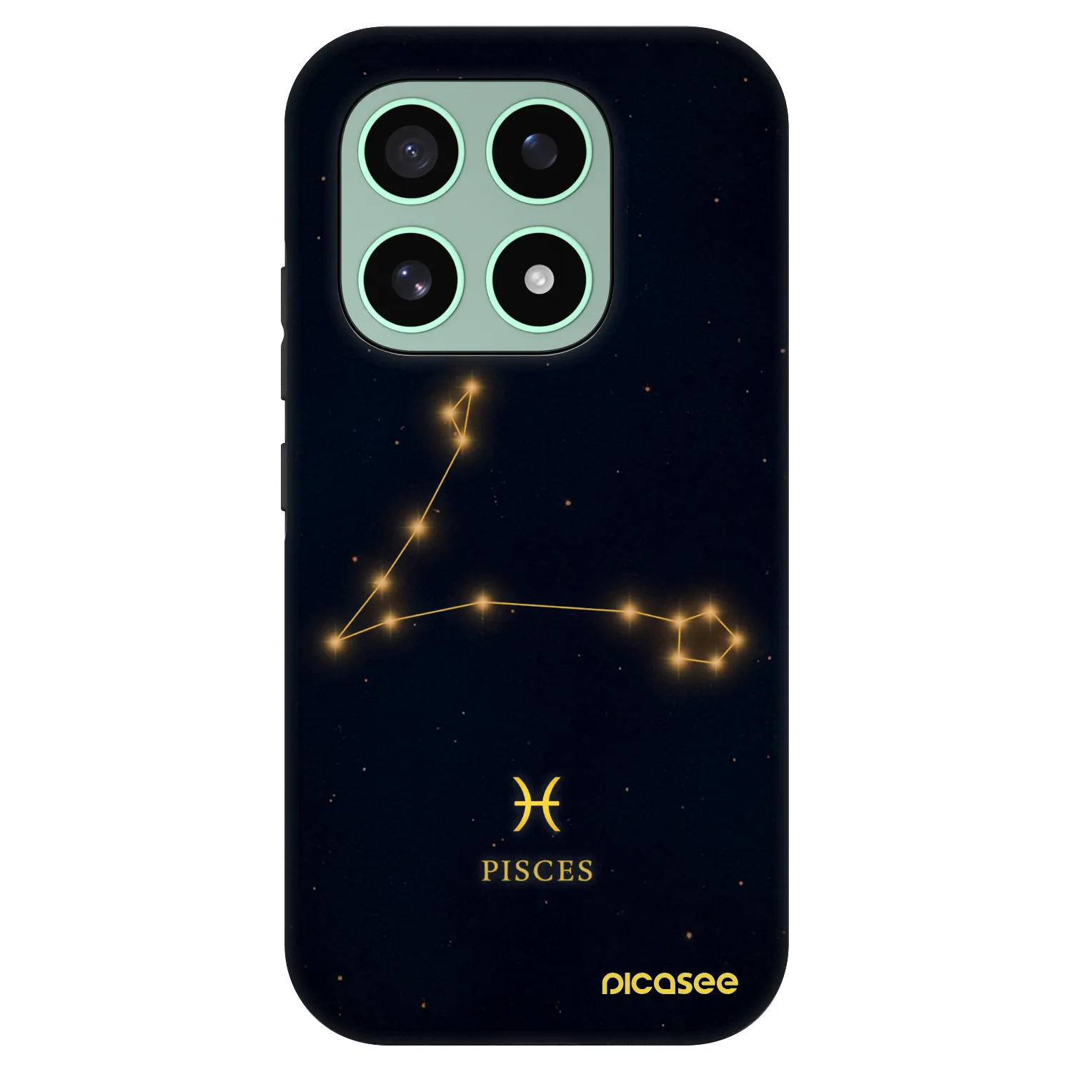 Picasee Fashion Case za Xiaomi 17 - PISCES