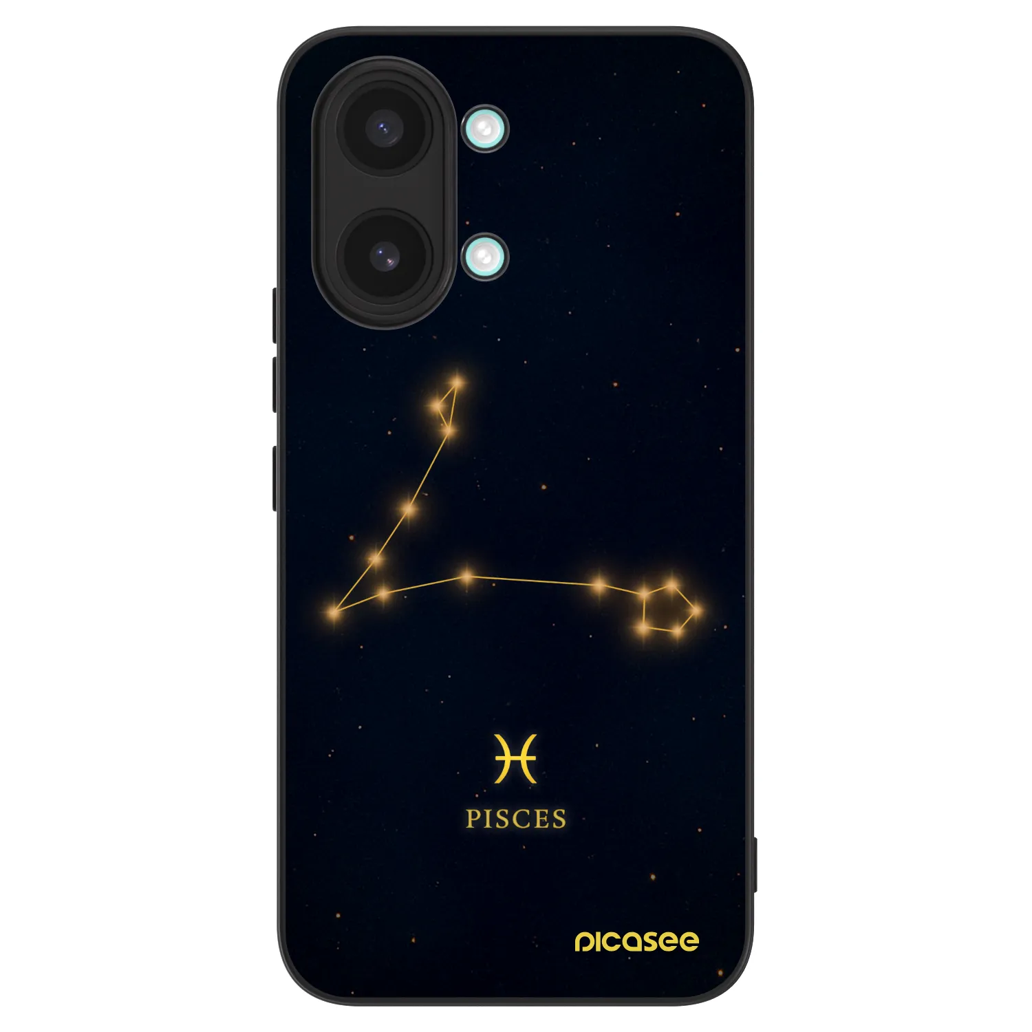 Picasee ULTIMATE CASE za Xiaomi Poco X8 Pro Max - PISCES
