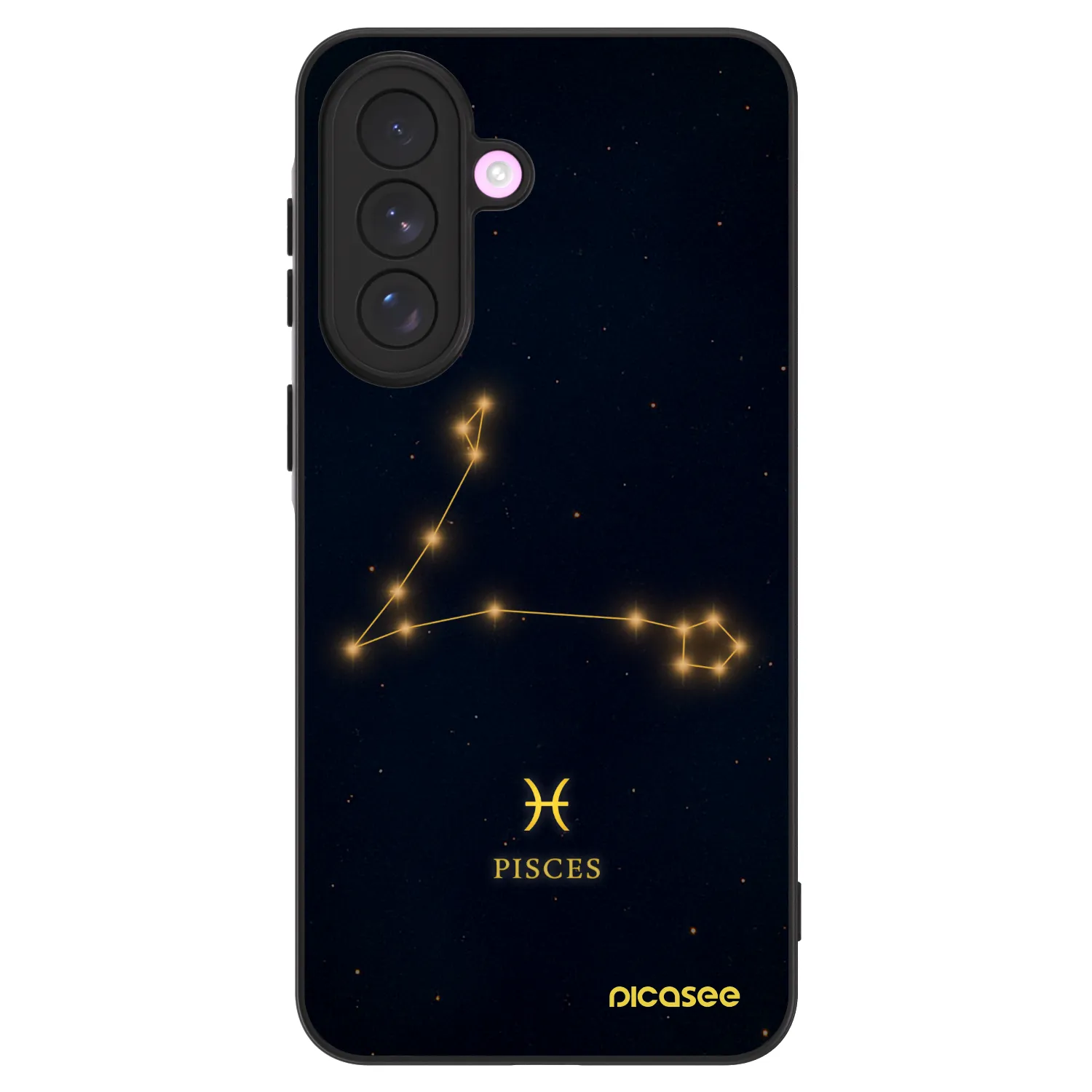 Picasee ULTIMATE CASE za Samsung Galaxy A57 5G - PISCES