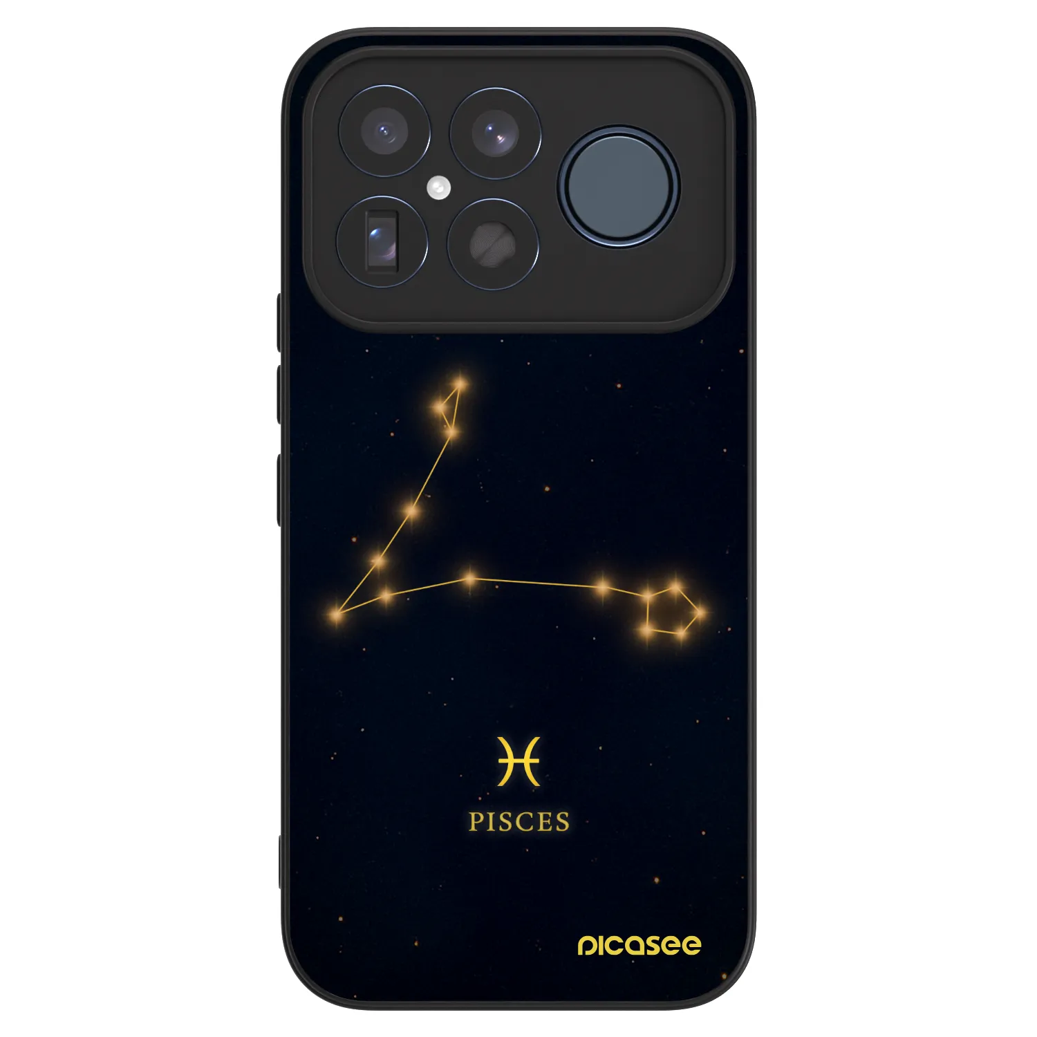Picasee ULTIMATE CASE za Xiaomi Poco F8 Ultra - PISCES