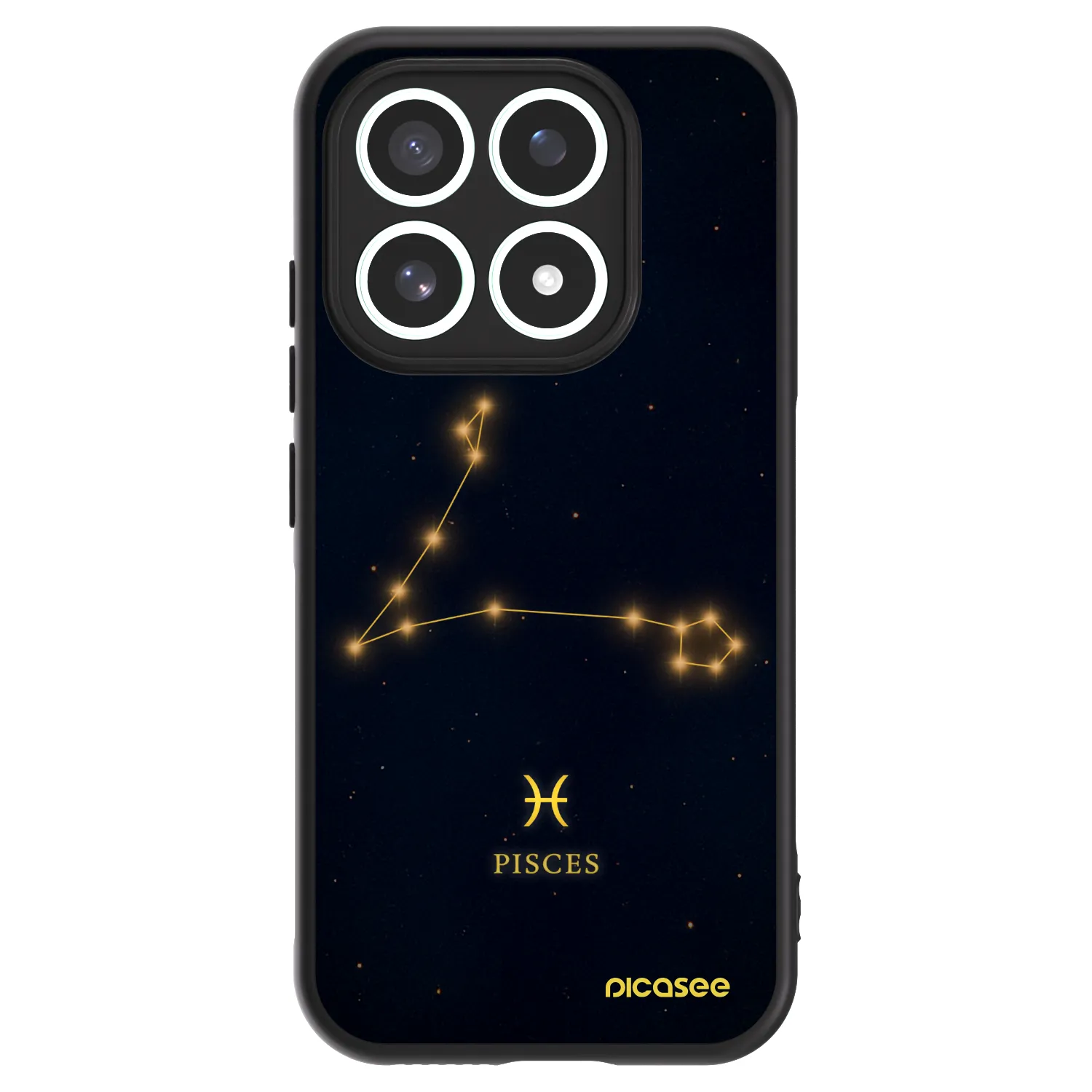 Picasee ULTIMATE CASE PowerShare za Xiaomi 17 - PISCES