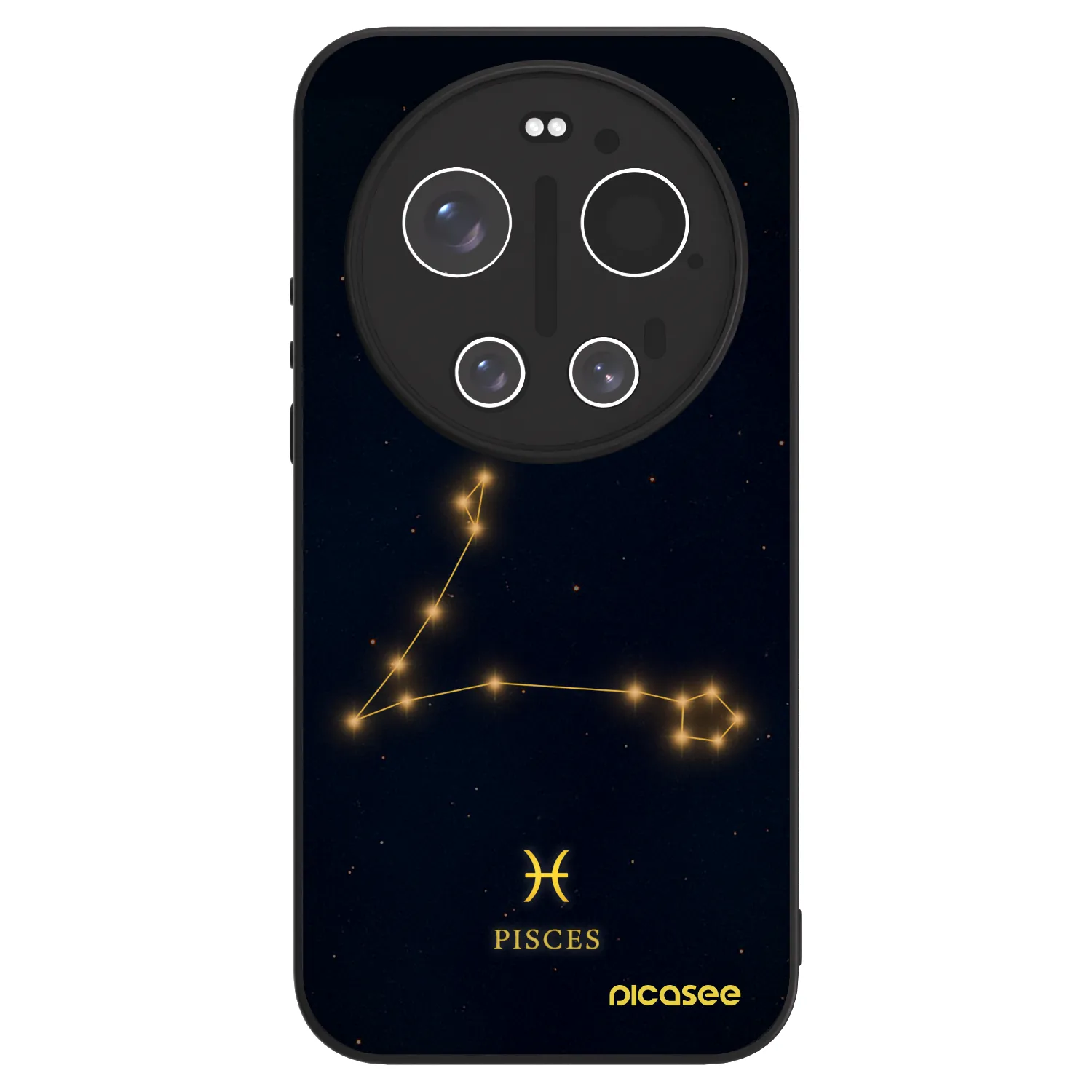 Picasee ULTIMATE CASE PowerShare za Xiaomi 17 Ultra - PISCES