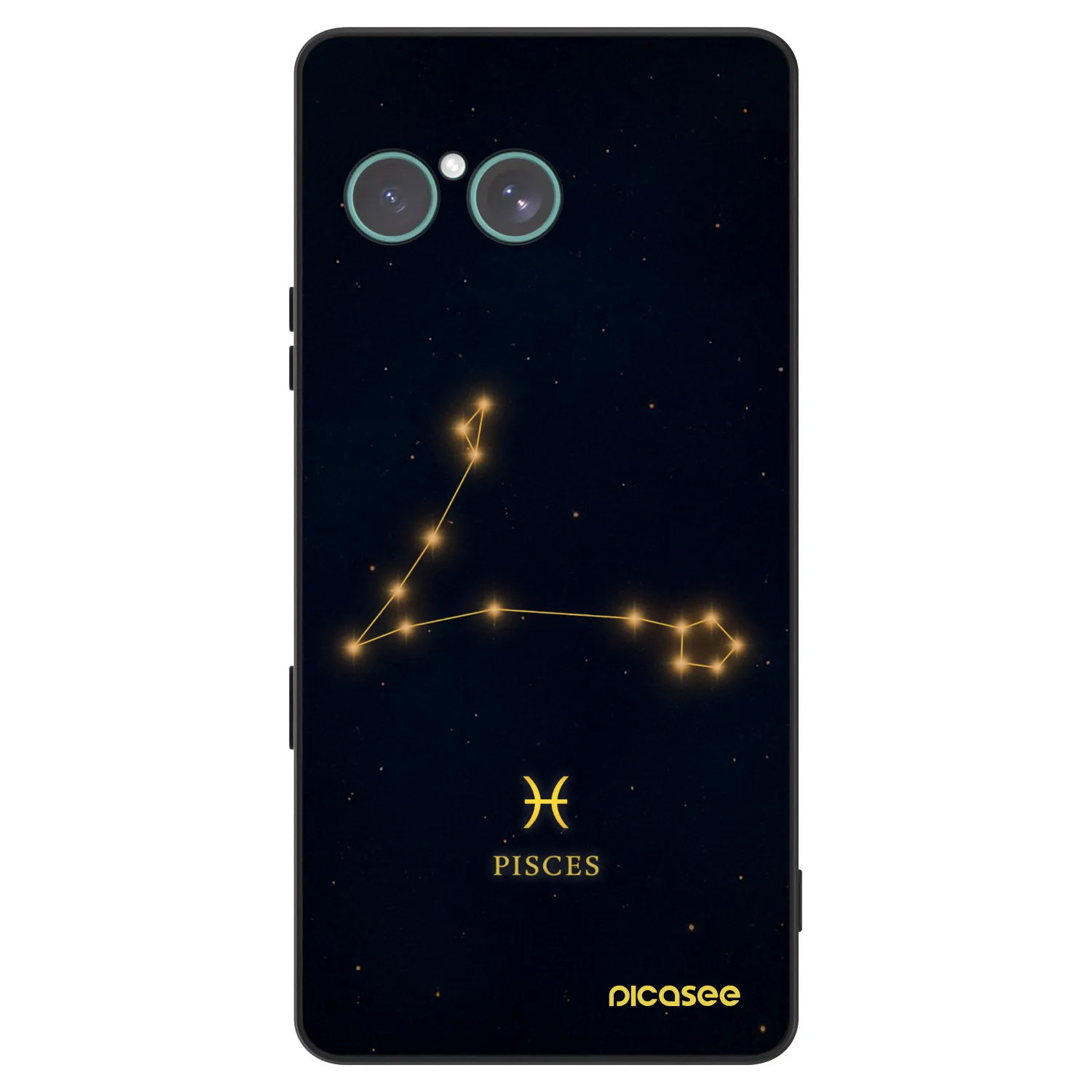 Picasee ULTIMATE CASE za Sony Xperia 10 VII - PISCES