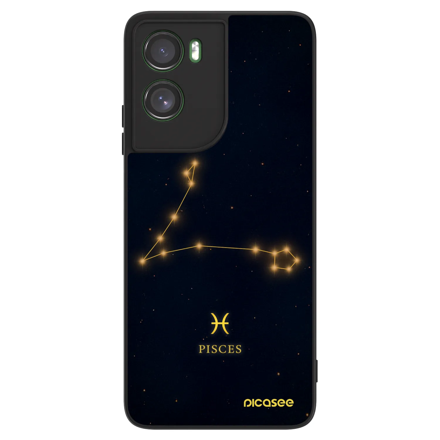 Picasee ULTIMATE CASE za Motorola Moto G06 - PISCES
