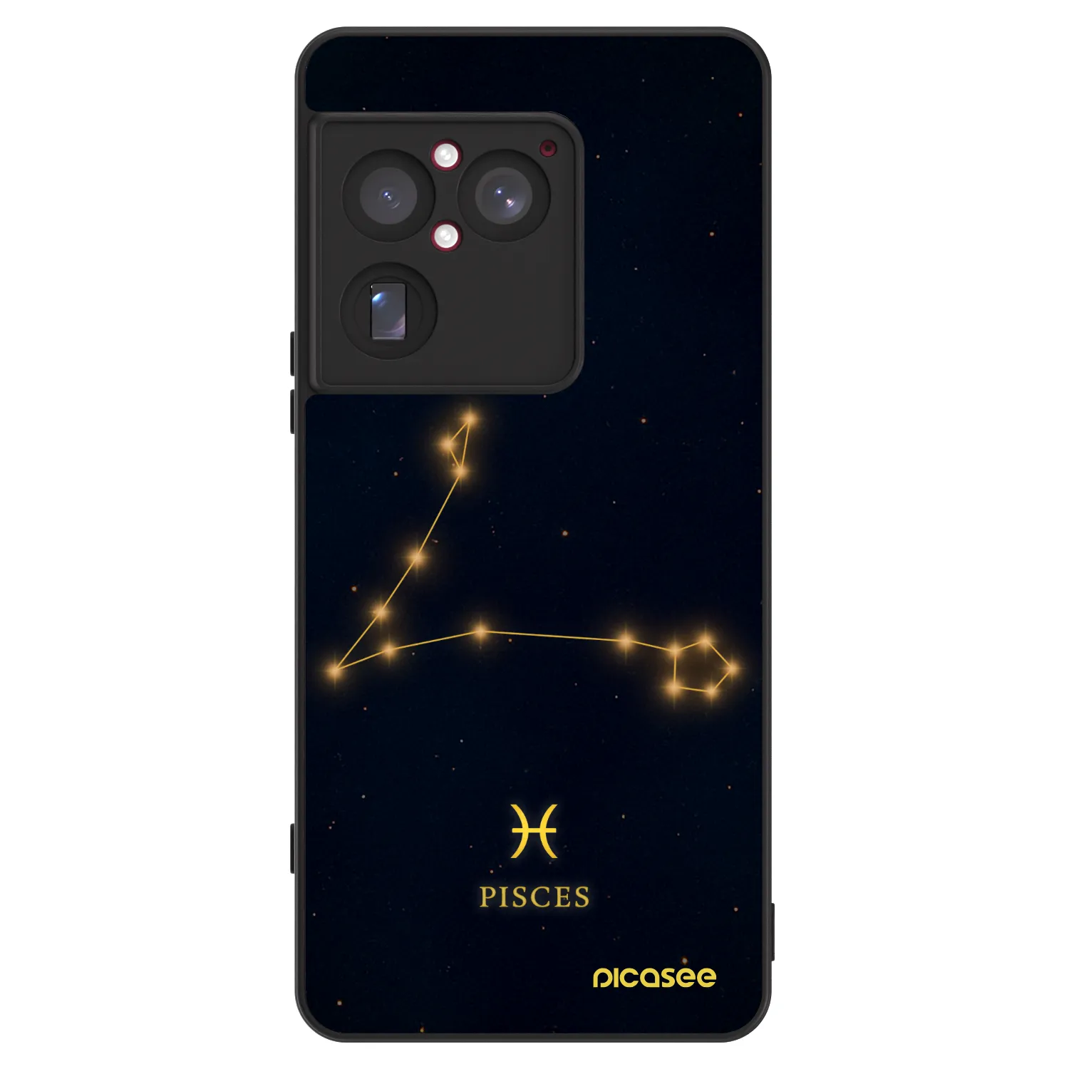 Picasee ULTIMATE CASE za Sony Xperia 1 VIII 5G - PISCES