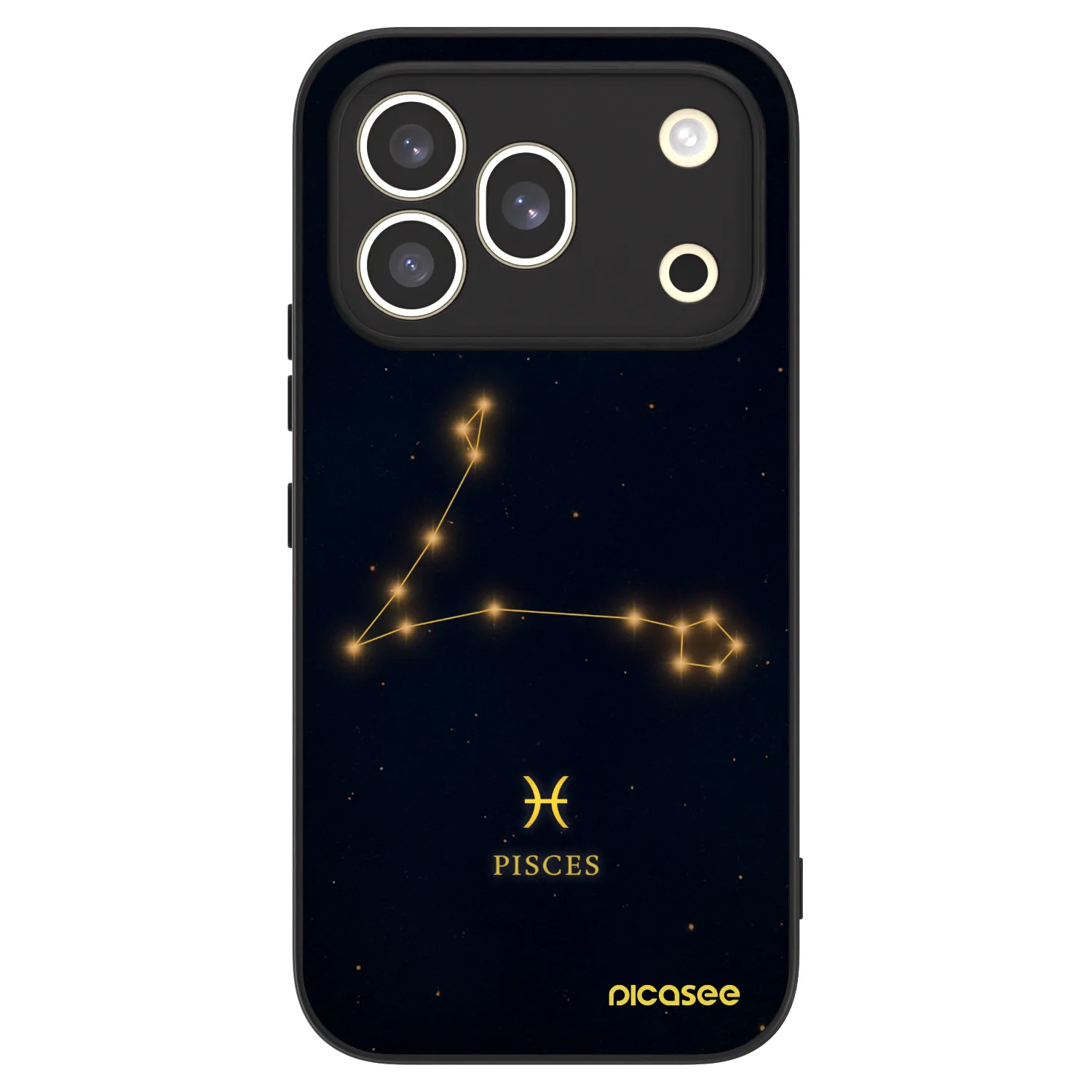 Picasee ULTIMATE CASE za Honor 600 Pro - PISCES