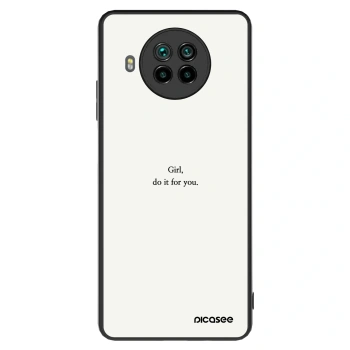 Ovitek za Xiaomi Mi 10T Lite - Girl, do it for you