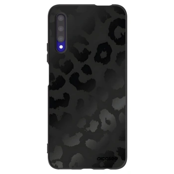 Ovitek za Honor 9X Pro - Midnight Leopard