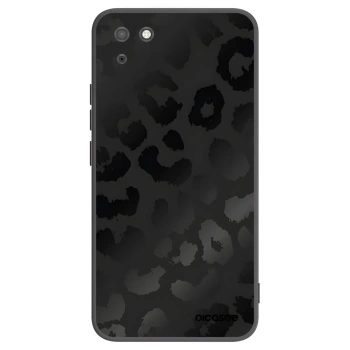 Ovitek za Huawei Y5P - Midnight Leopard
