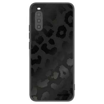 Ovitek za Sony Xperia 10 II - Midnight Leopard