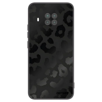Picasee silikonski črni ovitek za Xiaomi Mi 10T Lite - Midnight Leopard