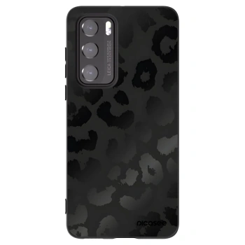 Ovitek za Huawei P40 - Midnight Leopard