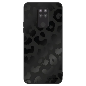 Ovitek za Xiaomi Redmi Note 9 - Midnight Leopard
