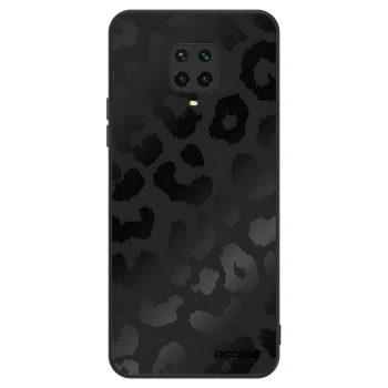 Ovitek za Xiaomi Redmi Note 9 Pro - Midnight Leopard