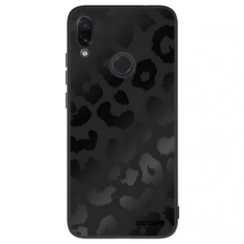 Ovitek za Xiaomi Redmi Note 7 - Midnight Leopard